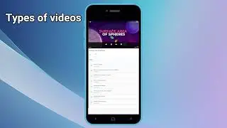Infinity Meta Student App: Explore Content & Modules