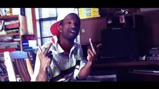 Billy Tha Kid-Its Just My Thoughts(Official Music Video)HD