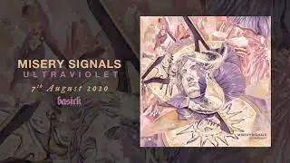 MISERY SIGNALS - Old Ghosts (Official Audio)