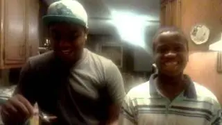 NFFG Cinnamon Challenge Funny AF