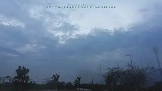 Encoded Creature - Not Your Fault, Not Mine Either (Official Lyrics)