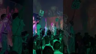 Brigiding - I Am Here at Slaysian Royale Premiere Ep Viewing Party (August 13, 2025)