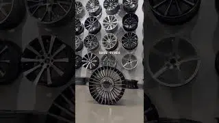 17&rdquo;inch now in stock modified alloy wheels #wheels #ravityres #amritsar #punjab #alloywheels #cars