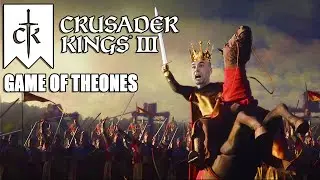 Forming a Cult | Crusader Kings 3