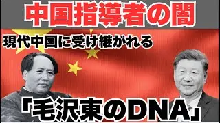 【毛沢東】8000万人を犠牲にした独裁者の正体。現代中国に受け継がれる「毛沢東のDNA」