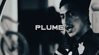 Jul x Sa&iuml;f Type Beat - Plume |  Instru Rap/Freestyle Type Beat 2026 (Prod NoStressMusic x @ousize  )