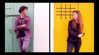 MARC CUEVAS - QUIERES SER (VIDEOCLIP OFICIAL)