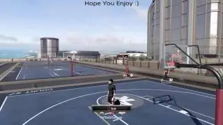 2k16 Trash Talking!!!!