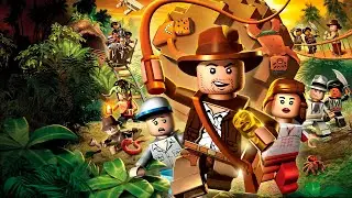 LEGO Indiana Jones PS2: ainda vale a pena jogar?
