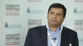 Mavenir&rsquo;s BG Kumar: Operators face similar challenges around the world