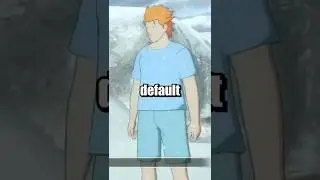 Объясняем пижаму Джуго | Naruto Ultimate Ninja Storm #анимеигры #анимефайтингигры