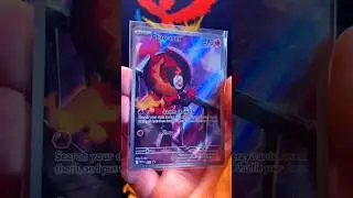 #sundayshowcase #phantasmalflames #etb #free #code #giveaway #promo #pokemon #pokemontcglive #shorts