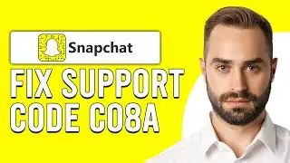 How To Fix Snapchat Support Code C08A (How Do I Fix Snapchat Support Code C08A?)