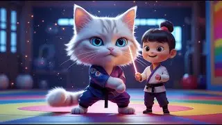 🤖🍫 El Robot Bailar&iacute;n de Chocolate | Canci&oacute;n Infantil 3D
