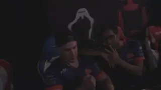Vertagear Mannequin Challenge with team Echo Fox