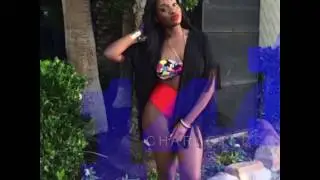 #140Characters - Kim Chanel