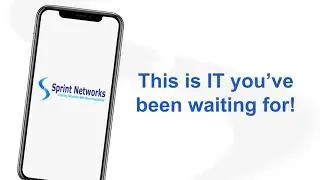 Sprint Networks Small and Medium Business Solutions