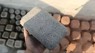 New crumbling vlog with different texture crumbling/mazydar 🤤💯