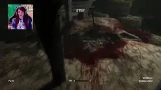 Outlast 2. FULL PLAYTHROUGH. Part 1
