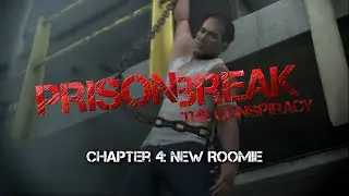 Prison Break: The Conspiracy - Chapter 4 (PC) [Shark Difficulty with All Achievements]