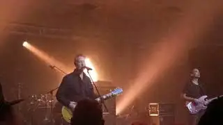 Pink Turns Blue - Stay For The Night - Tomorrow's Ghosts Festival - Whitby 2025