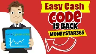 Easy Cash Code Is Back (2021)
