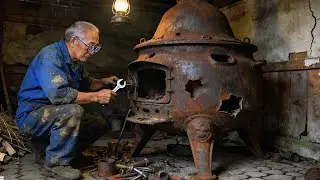 《宁静不静》围炉煮茶携手多样茶点，轻松营造冬日惬意时光【宁静不静】# 手工 #美食