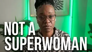 Redefining the Proverbs 31 Woman: Stewardship Over Superwoman
