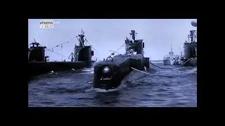 ✪✪ Operation Caesar - Jagd auf U-864 [HD, Doku] ✪✪
