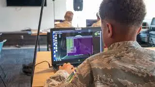 Colorado AFA CyberPatriot 2024 Summer Camp Mini Ad 1