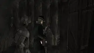Resident Evil 4 HD Extreme Condition (Upgrade Rifle 223 )Прохождение Часть 2