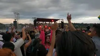 Anjunadeep Open Air Seattle Gasworks Park 2024