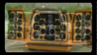 xxxExclusive U.S.A and P.R  Custom Cars Music Video Dale Ponte Horny  Plan B  Music By KillingHaze