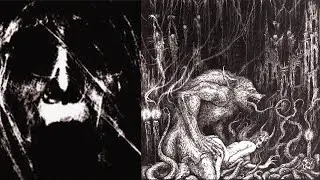 Mr. Incredible Becoming Uncanny at WAR METAL (pt. 3)