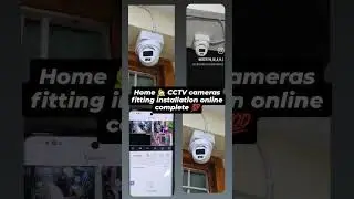 CP Plus 2.4 Day Night Full HD inbuilt mic Camera's #cctvcamera  #cctvcameraonline  #hdcctvcamera