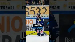 Il 2025 dell&rsquo;Ambr&igrave; in breve. #hcap #ambri #nationalleague #swissicehockey