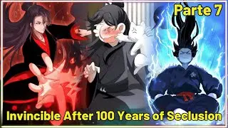 #7 EXPELLED But Gets STRONGER Staying HOME |Manhua Recap