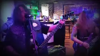 Ruins gig