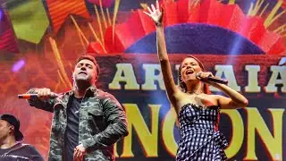 Banda Líbanos AO VIVO no São João de São Luís