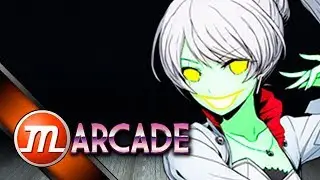 【MUGEN/SPECIAL】 Robo-Weiss Schnee (Arcade Halloween 2019) + PHANTASM