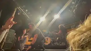 Element+Eighty E80 LIVE - Mountain @ Trees 6.25.22