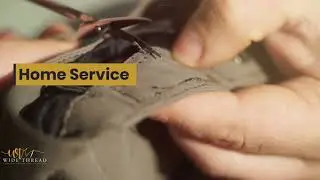 Tailoring Services at your Home.