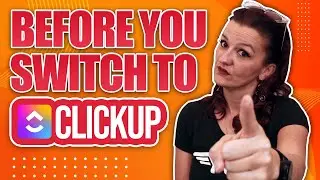 5 Questions YOU NEED to Answer Before You Switch to ClickUp