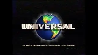 Lawrence Gordon Productions/December 3rd/Dark Horse Entertainment/Universal Television (1997)