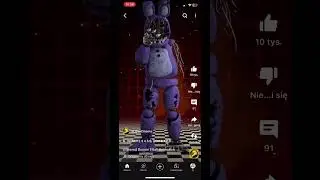 Witchered bonnie