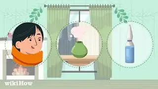 How to Prevent a Runny Nose in Cold Weather