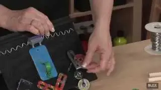 Sound Sculpture - Lesson Plan