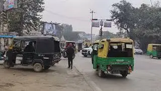 ADBOT Digital Outdoor | LED Campaign location 📍 Dhekha rewa 08 January 2026
