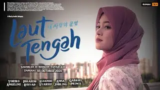 BANJIR AIR MATA ‼️ LAUT TENGAH | FILM DRAMA ROMANTIS TERBARU