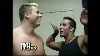 OVW TV 4/15/06: Kenny Doane vs. Roadkill